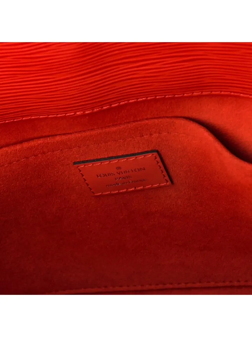 Louis Vuitton introducing louis